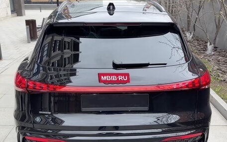 Audi Q5, 2026 год, 5 720 000 рублей, 9 фотография