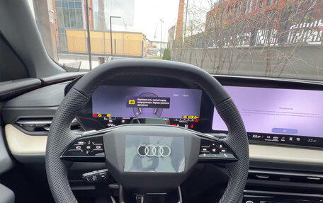 Audi Q5, 2026 год, 5 720 000 рублей, 16 фотография