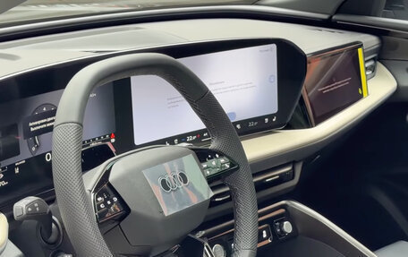 Audi Q5, 2026 год, 5 720 000 рублей, 14 фотография