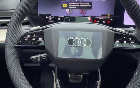 Audi Q5, 2026 год, 5 720 000 рублей, 18 фотография