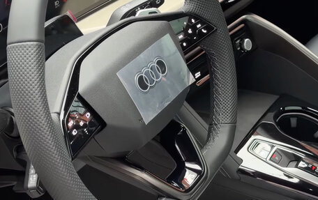 Audi Q5, 2026 год, 5 720 000 рублей, 15 фотография