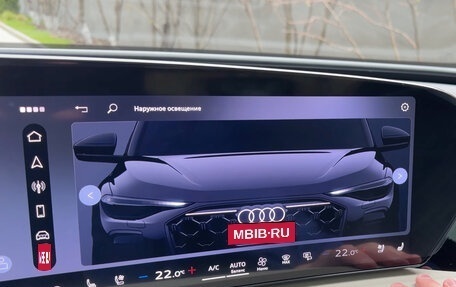 Audi Q5, 2026 год, 5 720 000 рублей, 19 фотография