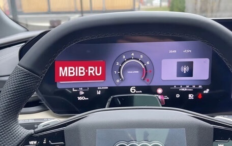 Audi Q5, 2026 год, 5 720 000 рублей, 17 фотография