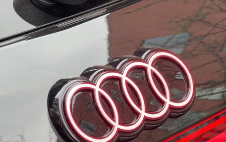 Audi Q5, 2026 год, 5 720 000 рублей, 27 фотография