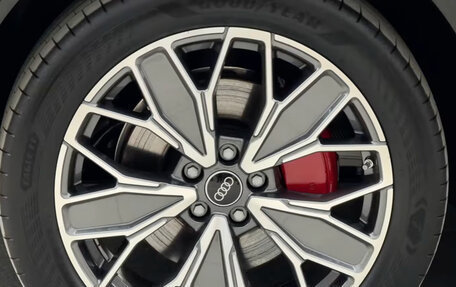 Audi Q5, 2026 год, 5 720 000 рублей, 28 фотография