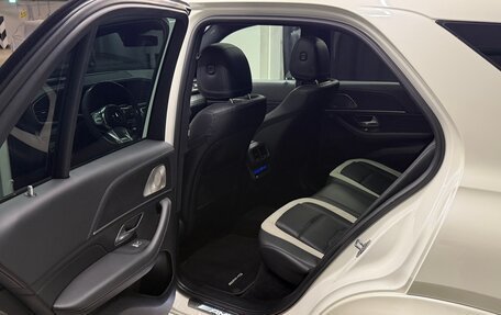 Mercedes-Benz GLE AMG, 2021 год, 11 990 000 рублей, 9 фотография