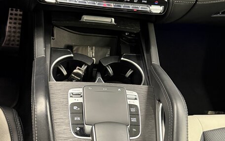 Mercedes-Benz GLE AMG, 2021 год, 11 990 000 рублей, 12 фотография