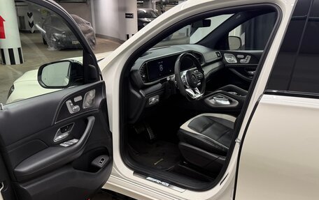 Mercedes-Benz GLE AMG, 2021 год, 11 990 000 рублей, 7 фотография