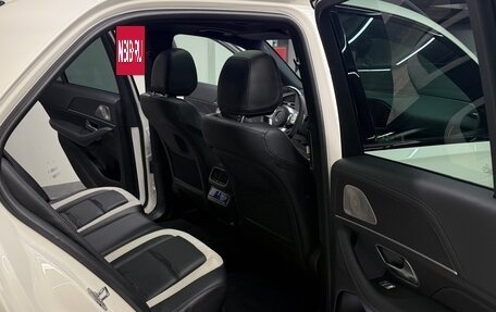 Mercedes-Benz GLE AMG, 2021 год, 11 990 000 рублей, 10 фотография