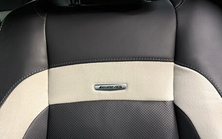 Mercedes-Benz GLE AMG, 2021 год, 11 990 000 рублей, 14 фотография