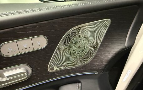 Mercedes-Benz GLE AMG, 2021 год, 11 990 000 рублей, 21 фотография