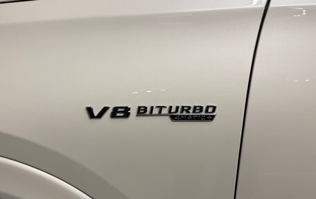 Mercedes-Benz GLE AMG, 2021 год, 11 990 000 рублей, 23 фотография