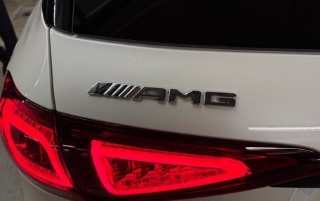 Mercedes-Benz GLE AMG, 2021 год, 11 990 000 рублей, 31 фотография