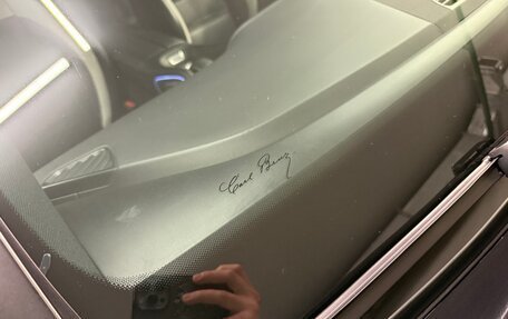 Mercedes-Benz GLE AMG, 2021 год, 11 990 000 рублей, 27 фотография