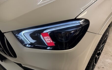 Mercedes-Benz GLE AMG, 2021 год, 11 990 000 рублей, 28 фотография
