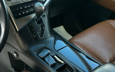 Lexus RX III, 2012 год, 2 100 000 рублей, 13 фотография