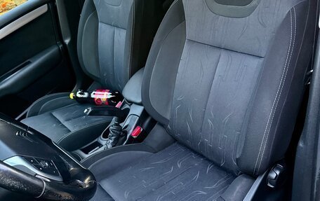 Citroen C4 II рестайлинг, 2013 год, 530 000 рублей, 9 фотография