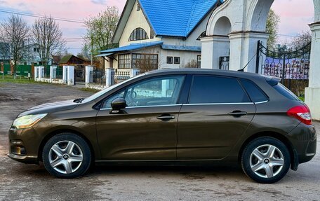 Citroen C4 II рестайлинг, 2013 год, 530 000 рублей, 4 фотография