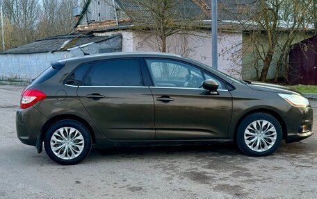 Citroen C4 II рестайлинг, 2013 год, 530 000 рублей, 5 фотография