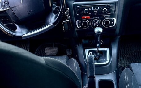 Citroen C4 II рестайлинг, 2013 год, 530 000 рублей, 11 фотография