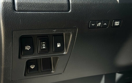 Lexus RX III, 2012 год, 2 100 000 рублей, 16 фотография