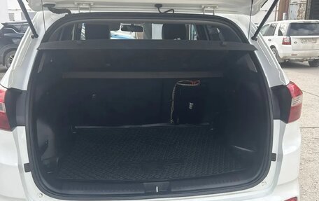 Hyundai Creta I рестайлинг, 2017 год, 1 300 000 рублей, 10 фотография