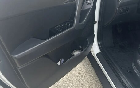 Hyundai Creta I рестайлинг, 2017 год, 1 300 000 рублей, 11 фотография