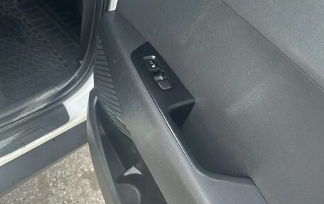 Hyundai Creta I рестайлинг, 2017 год, 1 300 000 рублей, 12 фотография