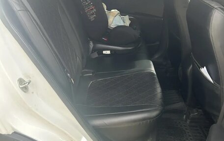 Hyundai Creta I рестайлинг, 2017 год, 1 300 000 рублей, 9 фотография