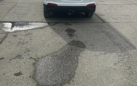 Hyundai Creta I рестайлинг, 2017 год, 1 300 000 рублей, 13 фотография