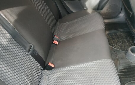 Skoda Rapid I, 2017 год, 860 000 рублей, 6 фотография