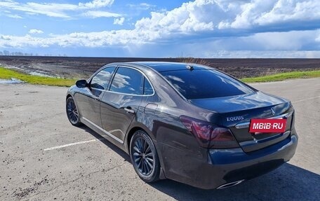 Hyundai Equus II, 2014 год, 1 300 000 рублей, 5 фотография