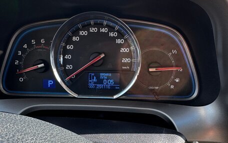 Toyota RAV4, 2013 год, 1 550 000 рублей, 11 фотография