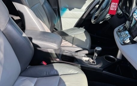 Toyota RAV4, 2013 год, 1 550 000 рублей, 12 фотография