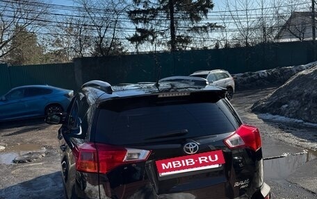 Toyota RAV4, 2013 год, 1 550 000 рублей, 5 фотография