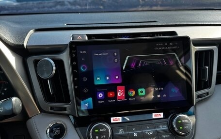 Toyota RAV4, 2013 год, 1 550 000 рублей, 9 фотография