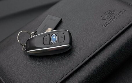 Subaru Impreza IV, 2019 год, 1 950 000 рублей, 10 фотография