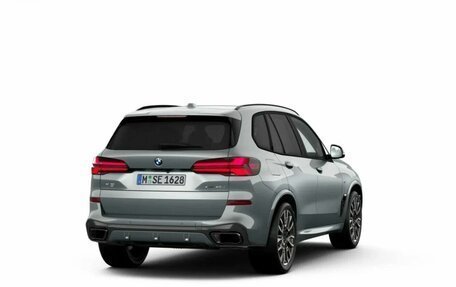 BMW X5, 2025 год, 18 695 000 рублей, 2 фотография