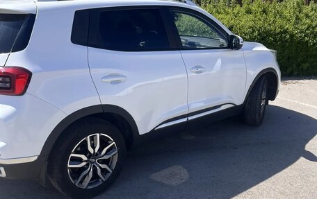 Chery Tiggo 4 I рестайлинг, 2021 год, 1 150 000 рублей, 4 фотография