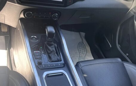 Chery Tiggo 4 I рестайлинг, 2021 год, 1 150 000 рублей, 13 фотография