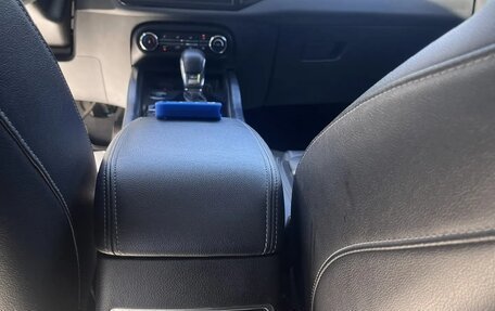 Chery Tiggo 4 I рестайлинг, 2021 год, 1 150 000 рублей, 7 фотография