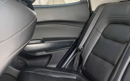 Chery Tiggo 4 I рестайлинг, 2021 год, 1 150 000 рублей, 14 фотография