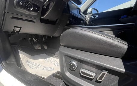 Chery Tiggo 4 I рестайлинг, 2021 год, 1 150 000 рублей, 6 фотография