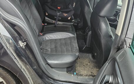 Volkswagen Passat CC I рестайлинг, 2009 год, 999 000 рублей, 7 фотография