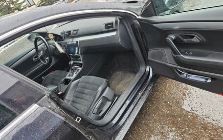 Volkswagen Passat CC I рестайлинг, 2009 год, 999 000 рублей, 8 фотография