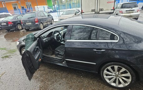 Volkswagen Passat CC I рестайлинг, 2009 год, 999 000 рублей, 5 фотография