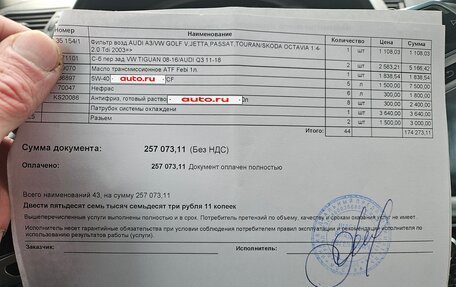 Volkswagen Passat CC I рестайлинг, 2009 год, 999 000 рублей, 13 фотография