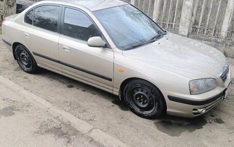 Hyundai Elantra III, 2006 год, 500 000 рублей, 5 фотография