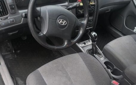 Hyundai Elantra III, 2006 год, 500 000 рублей, 7 фотография