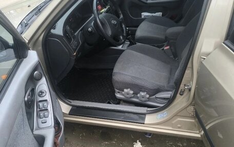 Hyundai Elantra III, 2006 год, 500 000 рублей, 6 фотография